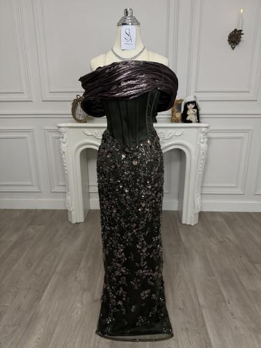 فستان انغام