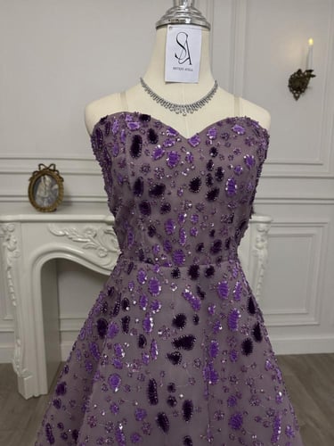 فستان مليسا