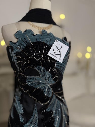 فستان ميلاي