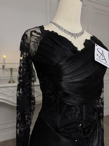 فستان ميراي