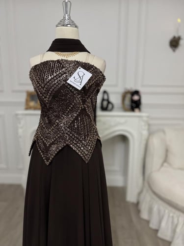 فستان نيولان