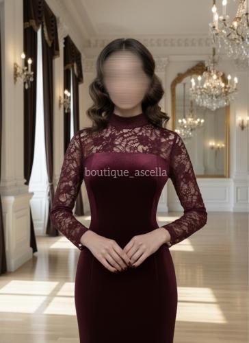 فستان غزاله