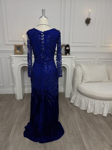 فستان ريتال