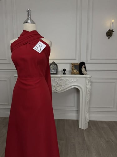 فستان ميرايا