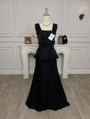 فستان ايفانا