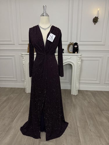 فستان فريحه