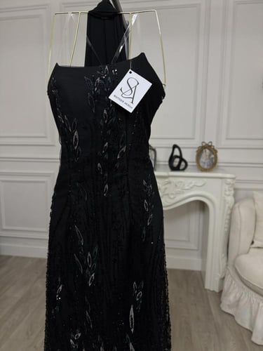 فستان ريميا