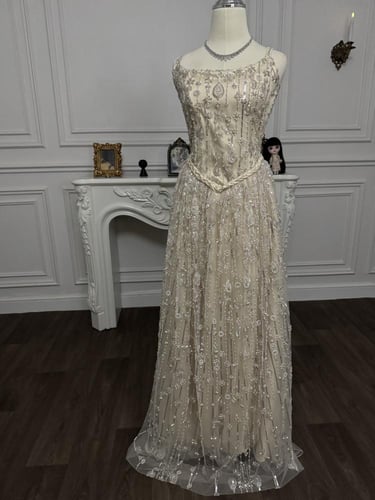 فستان ميلانا