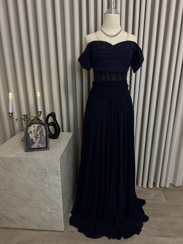 فستان مارينا