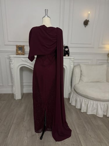 فستان رويدا