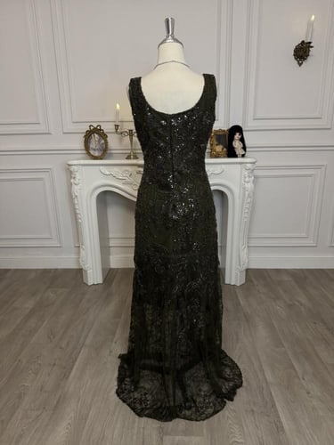 فستان كارما