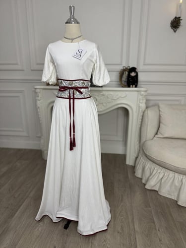 فستان غرامي