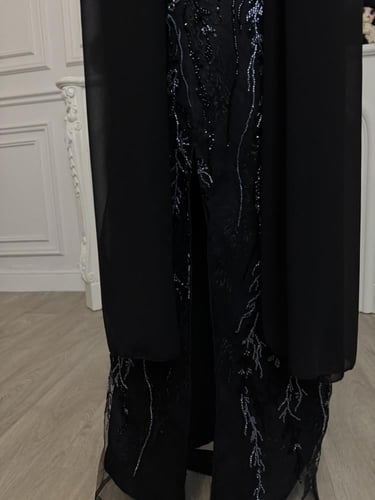 فستان كاليا