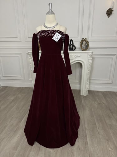 فستان هايلي