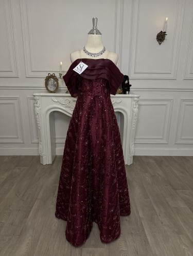 فستان ريندا