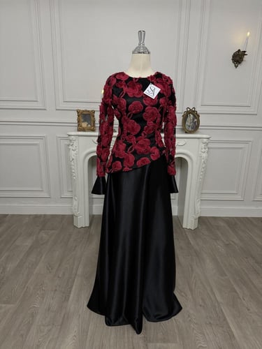 فستان لماري