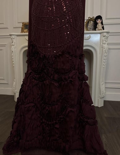 فستان كيندا