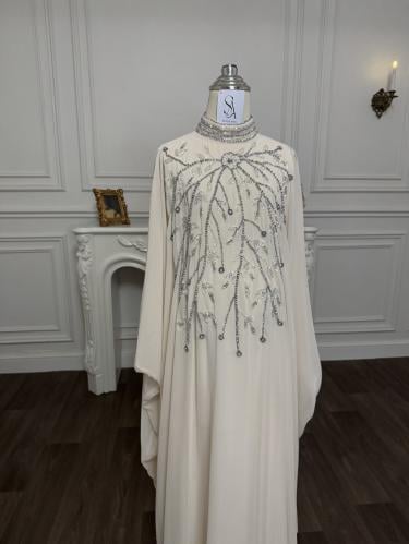 فستان انوار