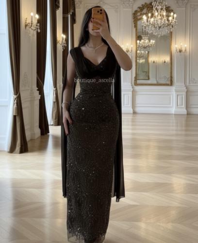 فستان نيروزا