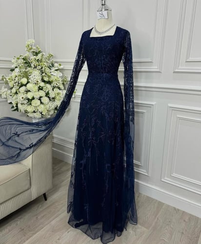 فستان هايدي