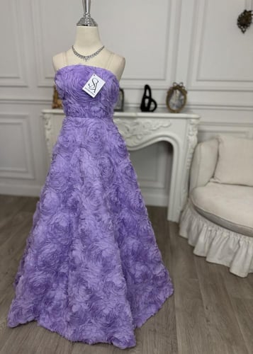 فستان اماليا