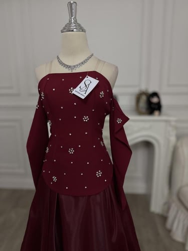 فستان نتالي