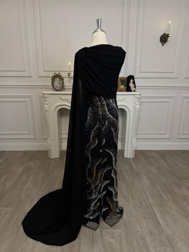 فستان ليارا