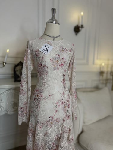 فستان روفينا