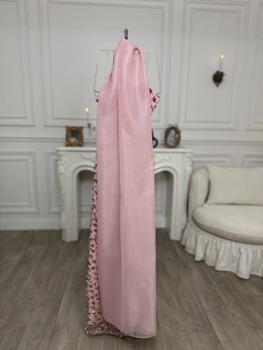 فستان كرستين