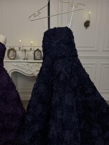 فستان اماليا