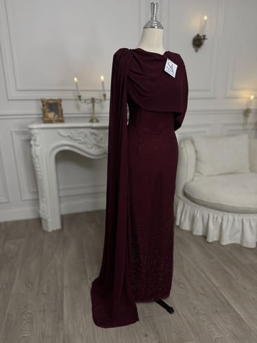 فستان رويدا