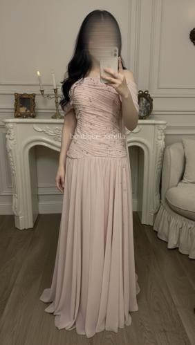 فستان ماريتا