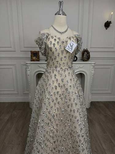 فستان نتالا