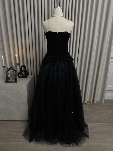 فستان سلينا