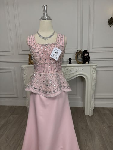 فستان ايفانا