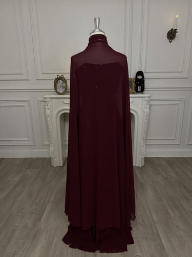 فستان اميمه