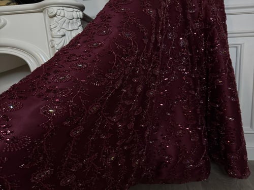 فستان ريندا