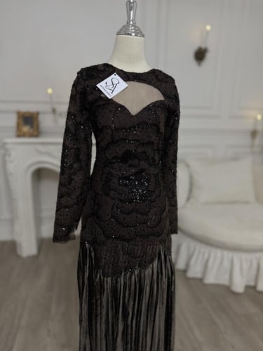 فستان رويتا