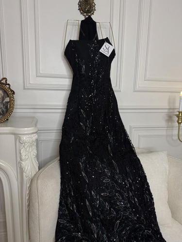 فستان ريميا