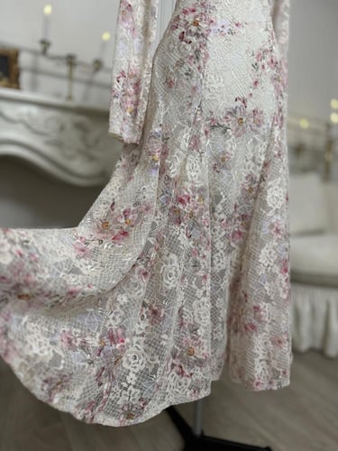 فستان روفينا