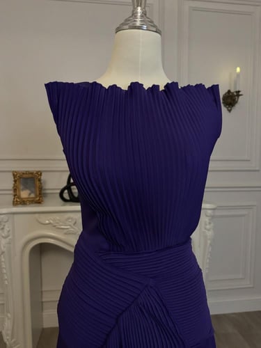 فستان نرمين