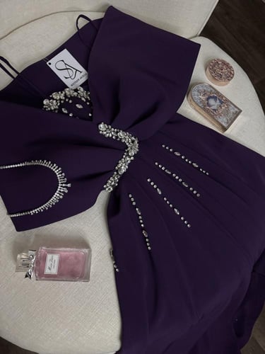 فستان ميريان