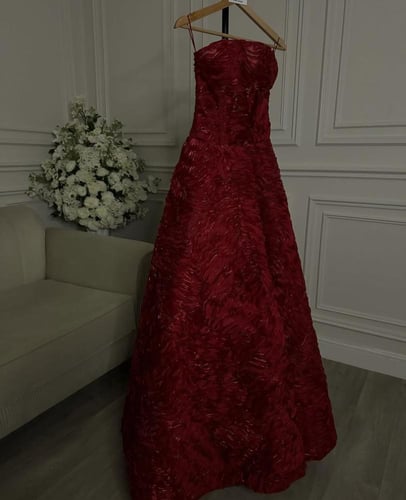 فستان سيرين