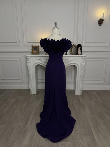 فستان ميرال