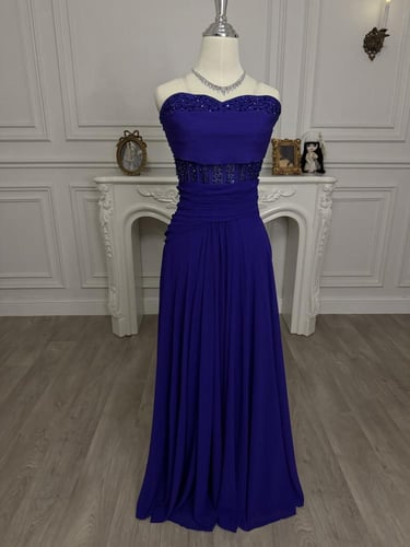 فستان اطياف