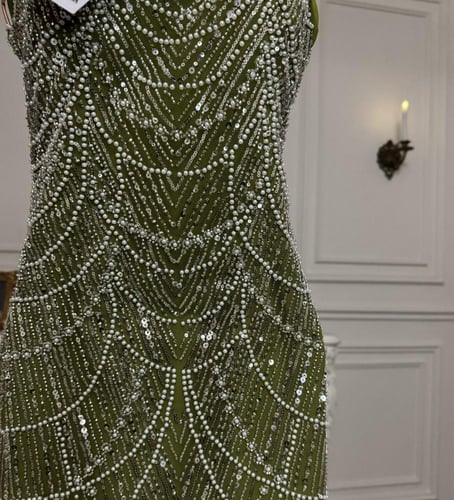 فستان كيندا