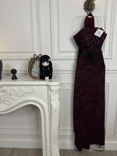 فستان ريميلا