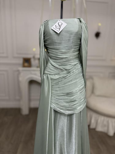 فستان ميراف