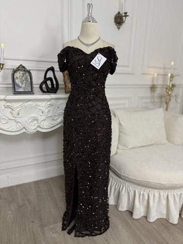 فستان افنان