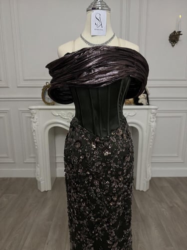 فستان انغام